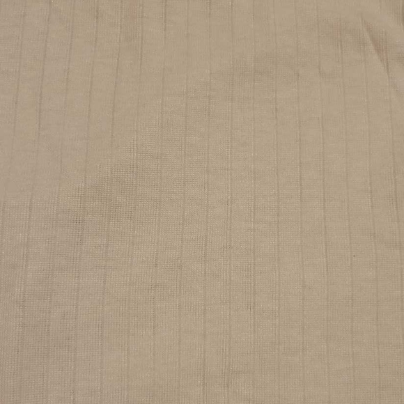 ❗ SOLD ❗ NWT ribbed crop mockneck - Picture 5 of 5